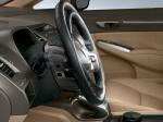 Honda DongFeng Civic VTi 2006 года (CN)